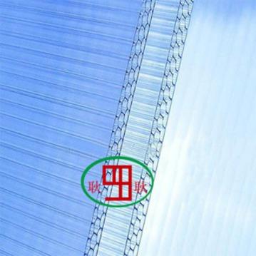 PC蜂窝阳光板,上海PC蜂窝阳光板，PC蜂窝阳光板厂家