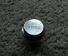 机顶盒用声表面波滤波器HDF110A
