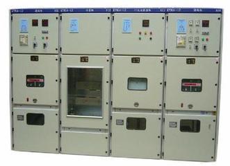 KYN28-12电气自动化10KV高压开关柜制造