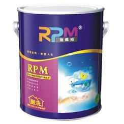 RPM智能防晒隔热涂料  (用屋顶彩钢瓦上)