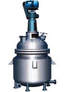 国产机械：专业提供不锈钢反应釜厂提供不锈钢反应釜
