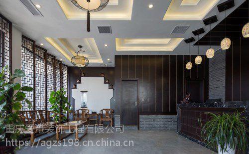 重庆酒店设计、专注酒店设计、酒店设计公司