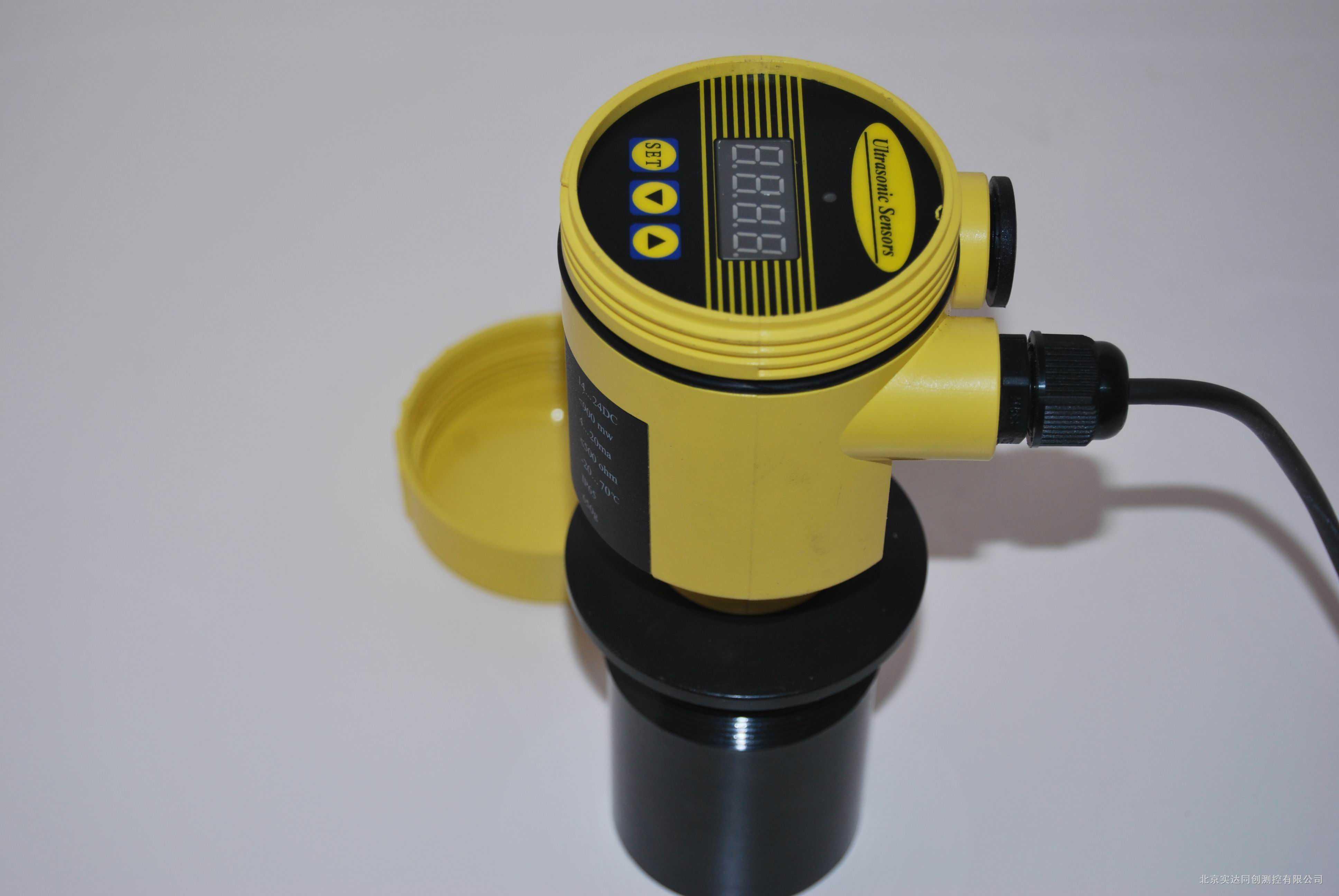 厂家供应分体式超声波液位计 欧通专业生产液位计系列