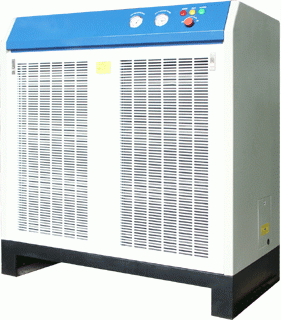 ADⅢ系列冷冻式干燥器