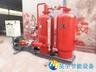 橡胶行业8T蒸汽冷凝水回收设备/锅炉蒸汽回收机
