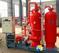 橡胶行业8T蒸汽冷凝水回收设备/锅炉蒸汽回收机