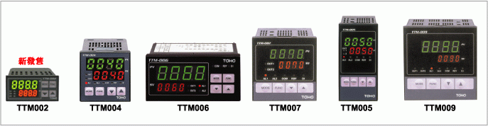 日本T&J天野电气无纸记录仪TM302-SD多通道彩色记录仪