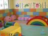 供应幼儿园,游乐园安全软体墙垫,墙体软包