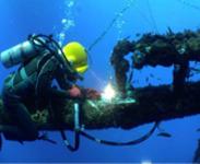 潜水焊接施工公司