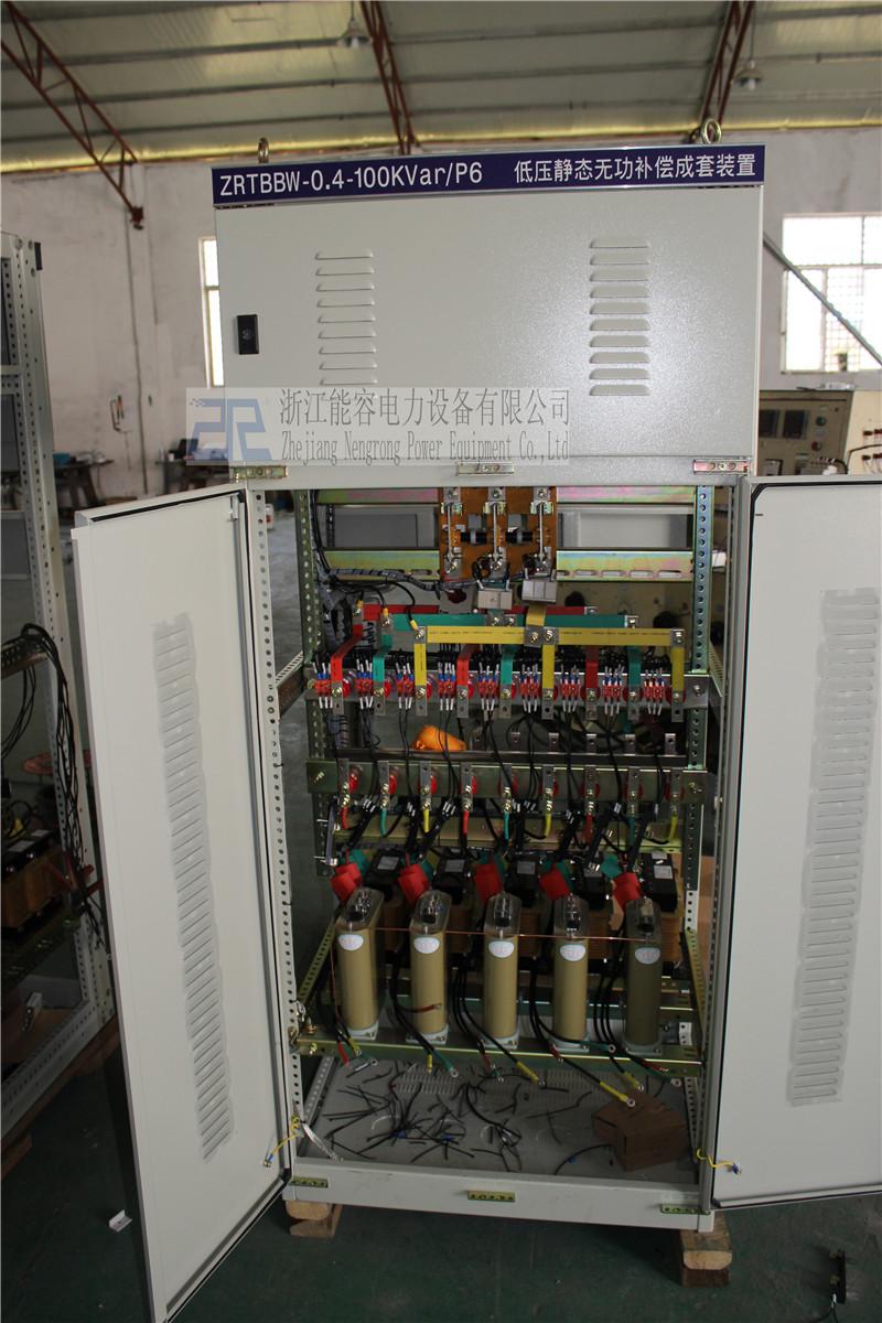 能容电力 10KV母线过电压综合保护柜 8年制造经验