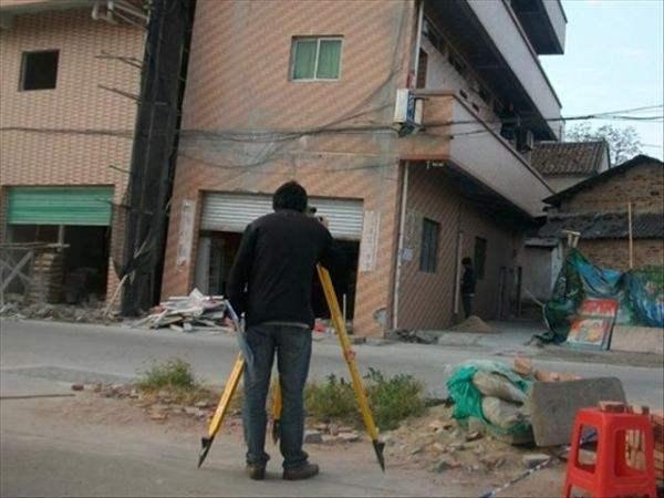 广州市房屋安全检测，房屋质量安全检测