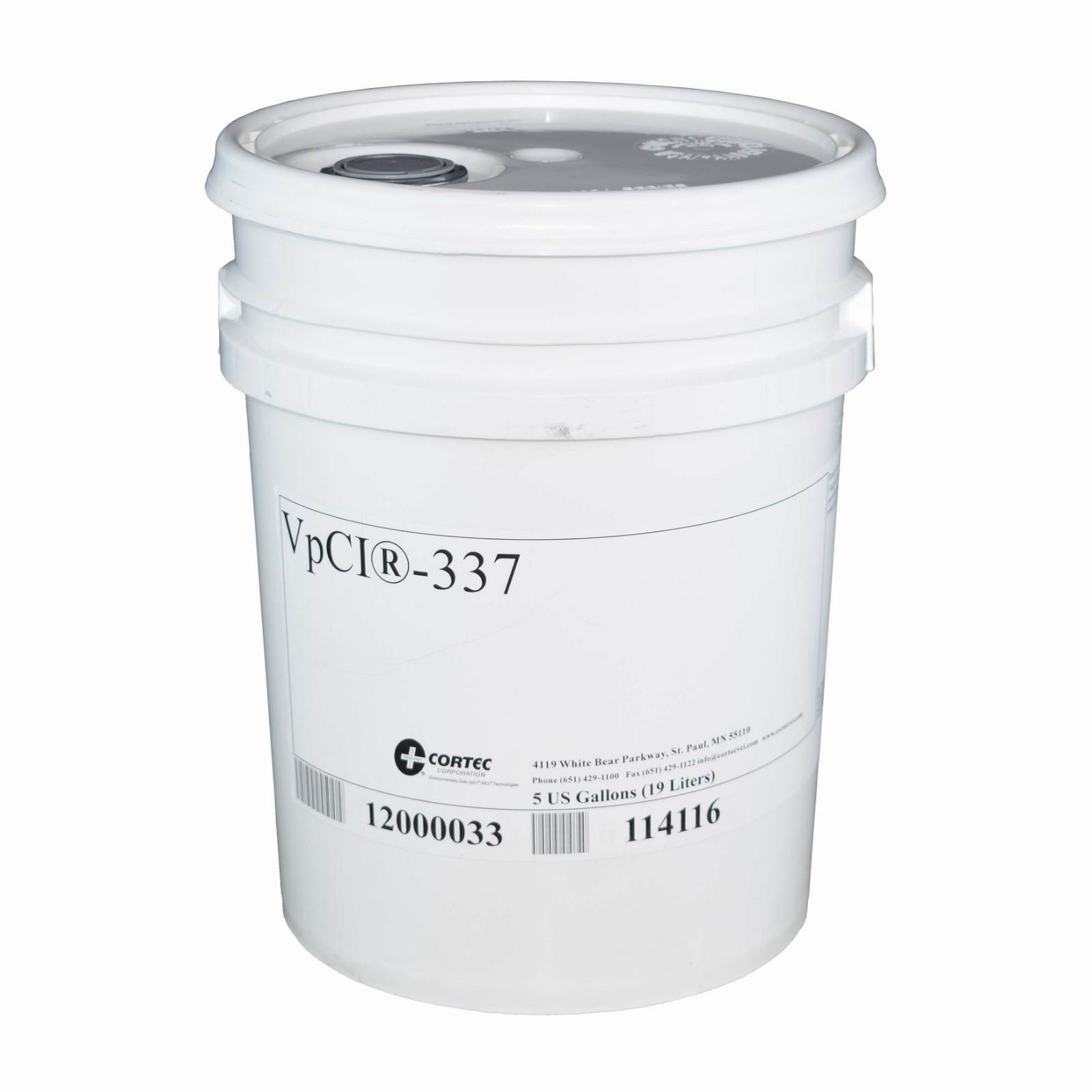 CORTEC VPCI-337水基防锈液