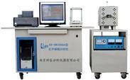 铁矿石红外碳硫高速分析仪
