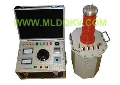 MLXC-II试验变压器控制箱工频耐压试验台