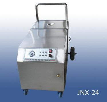 超高压蒸汽清洗机JNX-24，外墙清洗，大楼清洗，设备清洗，车间清洗，地板清洗