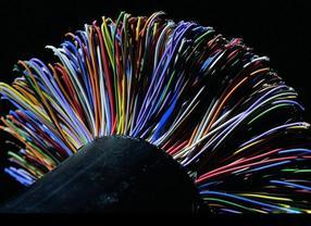 FTP-11-3-30大对数电缆