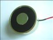 吸盘式电磁铁H8040|专业的电磁铁厂家报价|吸盘电磁铁图片