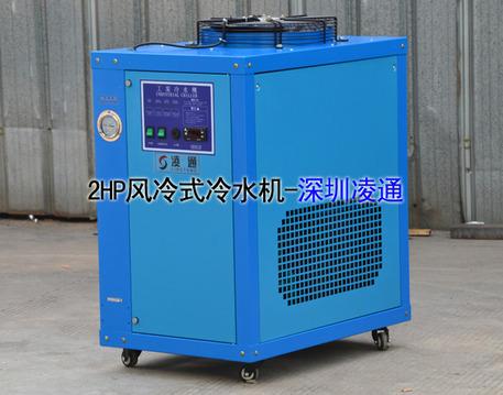 上海冷水机，上海工业冷水机