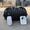 云南红河农村家用 三格化粪池1.5方 pe塑料化粪桶