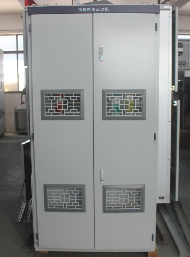 NRYTQDG液态水阻启动柜产品装置  高压系列