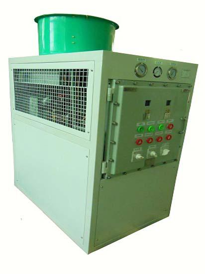 河南防爆冷水机，防爆水温处理机，冷却机，冰水机，循环机，冰水