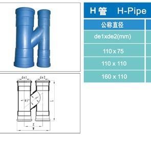 BX-PP-C聚丙烯超级静音排水管023-86382808-龙牌静音排水管-聚丙烯超级静音排水管