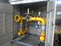 SM燃气调压柜润丰燃气设备厂家锅炉用设备燃气调压