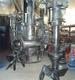 液压渣浆泵/挖机液压渣浆泵