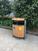 安康城市市政街道高新区环保分类垃圾桶果皮箱厂家销售供应商