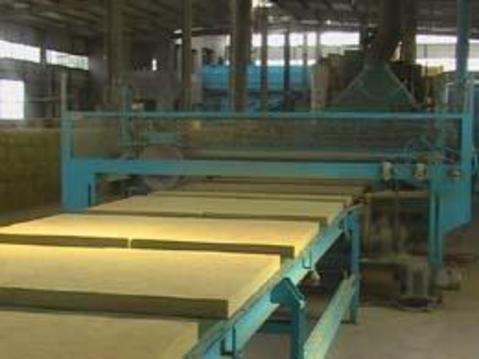 河北岩棉条 高强度岩棉板生产厂家