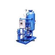 QY型生活(生产)气压供水设备