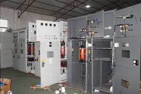 推广高压电容柜TBB10-180Kvar-AK优质供应商