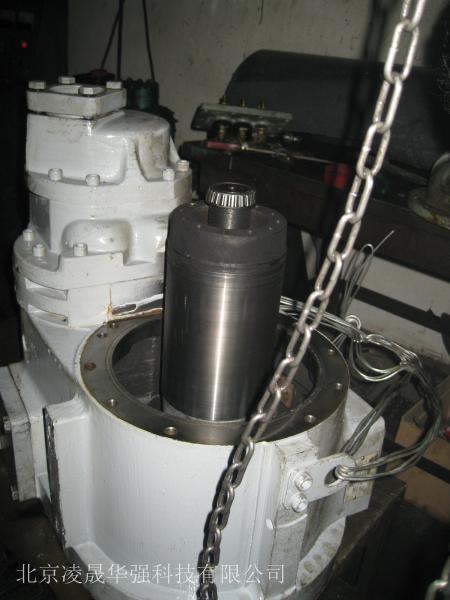 开利螺杆压缩机排气温度高维修