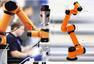 AUBO遨博机器人中国区代理库卡机械安全协作机器人