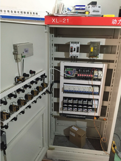四川成都PLC系统控制柜_变频器系统控制柜_变频器控制柜_电气控制柜成套生产