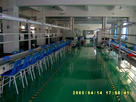 扬州江都宝应环氧树脂漆公司 高邮宝应环氧工业厂房地坪