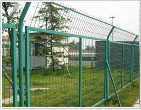 公路护栏网|铁丝网围栏|斌佳公路金属防护网