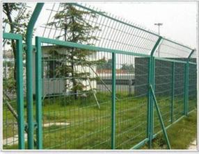公路护栏网|铁丝网围栏|斌佳公路金属防护网