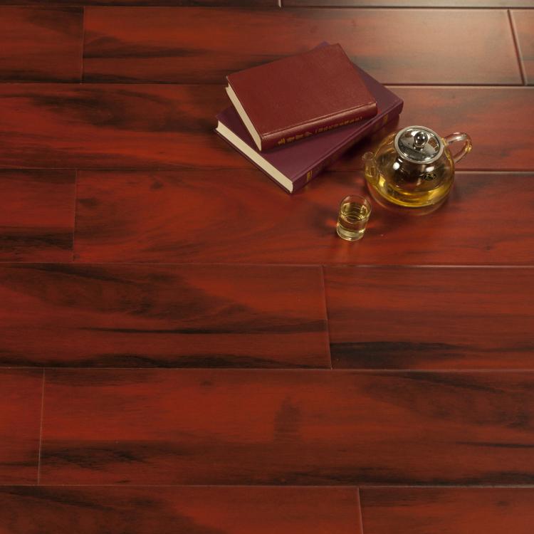 强化复合地板 复合地板12mm 厂家批发订做加工工程木地板强化地板