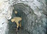 铜矿开采机械铜矿开采设备