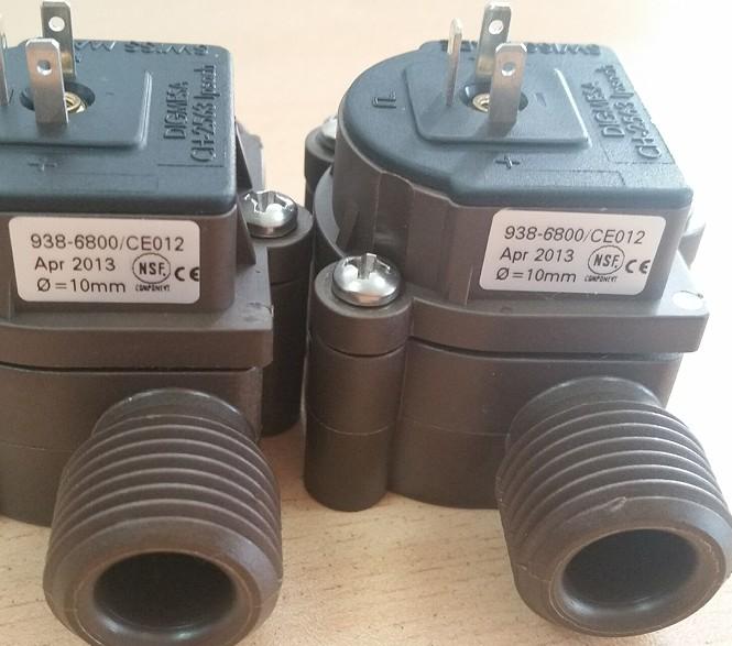 DIGMESA原装进口938-18XXAE30微小传感器液体流量计