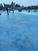 扬州天乐湖欢乐谷彩色艺术地坪、混凝土压模地坪