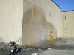 外墙耐老化不变色防水材料-美国进口水性渗透结晶无机涂料