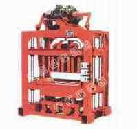 空心砖机制砖机设备/免烧砖机设备/免烧压砖机