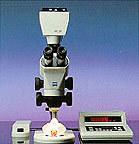 研究级体视显微镜Stemi 2000-C