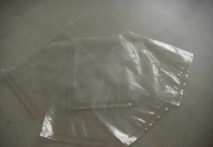 容桂印刷pe袋 折叠立体四方袋 顺德立体PE袋