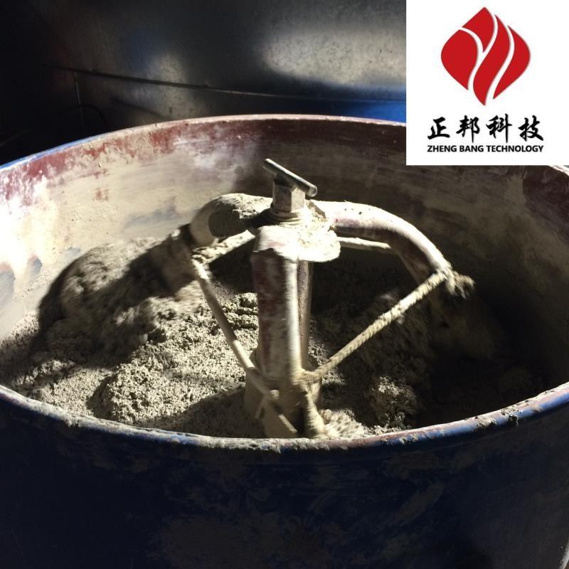 重庆陶瓷耐磨料配方 龟甲网耐磨胶泥 防磨胶泥
