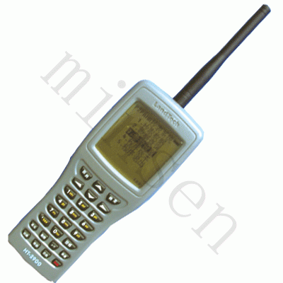 HT2900-WAMR无线手持抄表器价格，无线手持抄表器辽宁低价出售