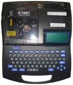佳能中英文电子线号印字机C-100T（M-11C）