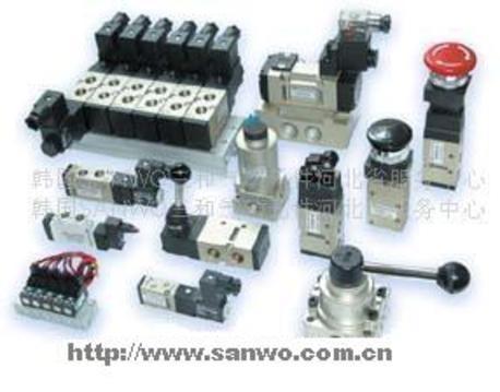 供应SANWO三和各系列进口元件